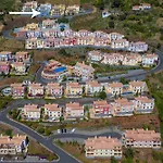 La Terrasse By Madeira