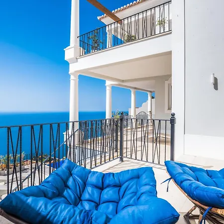 Villa La Terrasse By Madeira Funchal