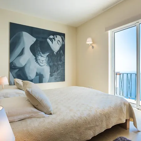 Villa La Terrasse By Madeira Funchal