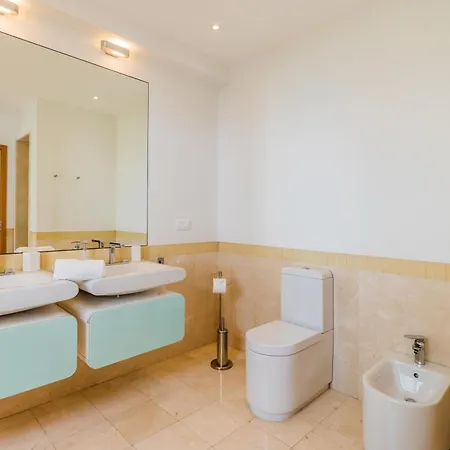 La Terrasse By Madeira * Funchal (Madeira)