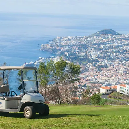 La Terrasse By Madeira * Funchal (Madeira)