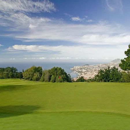 La Terrasse By Madeira *