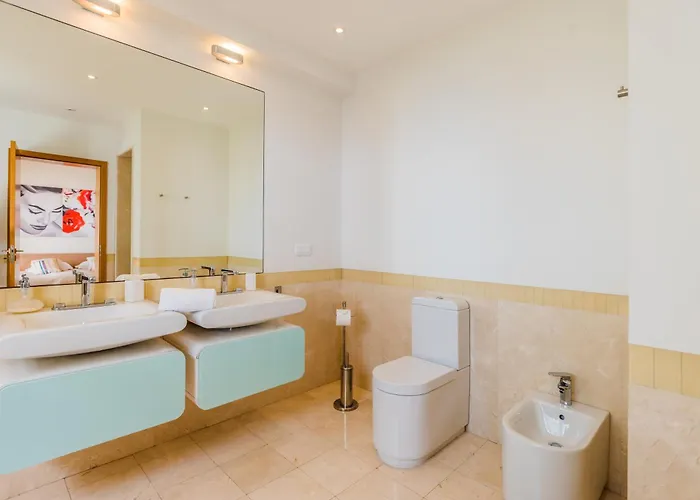 La Terrasse By Madeira * Funchal