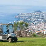 La Terrasse By Madeira * Funchal (Madeira)