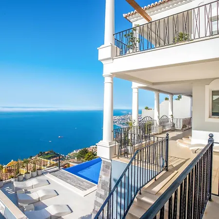 La Terrasse By Madeira *