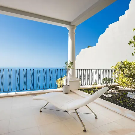 La Terrasse By Madeira * Funchal (Madeira)