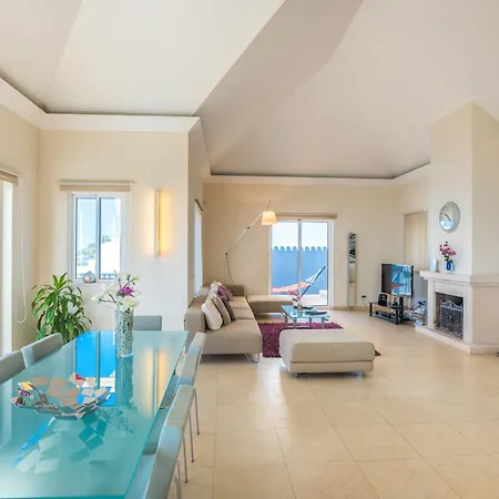 Villa La Terrasse By Madeira *