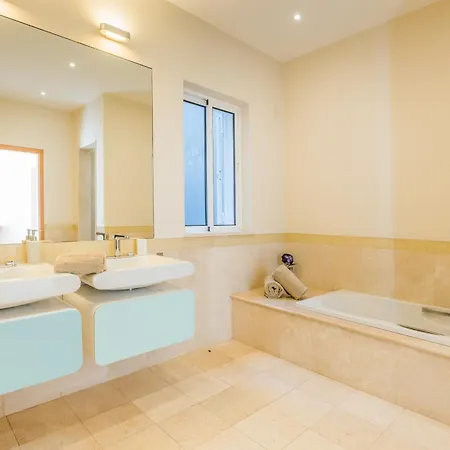 La Terrasse By Madeira Villa *