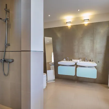 Villa La Terrasse By Madeira Funchal (Madeira)