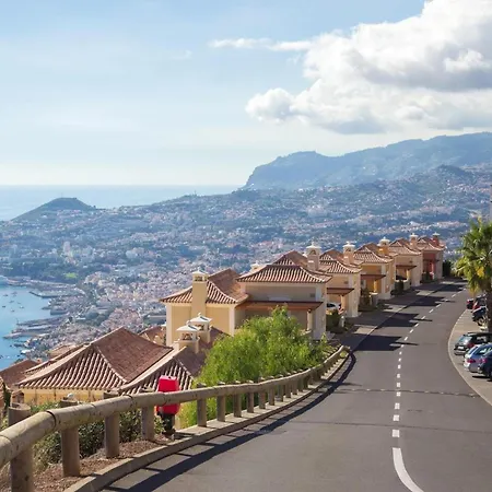 La Terrasse By Madeira Villa Funchal (Madeira)