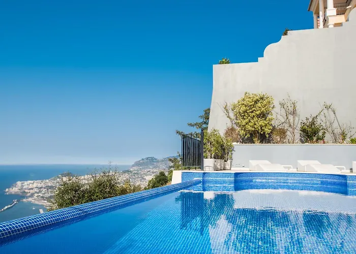 La Terrasse By Madeira