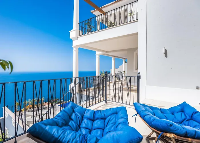 וילה La Terrasse By Madeira פונשל