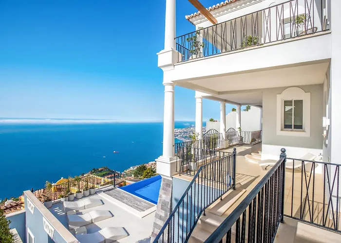 La Terrasse By Madeira *