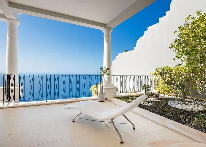 La Terrasse By Madeira * פונשל