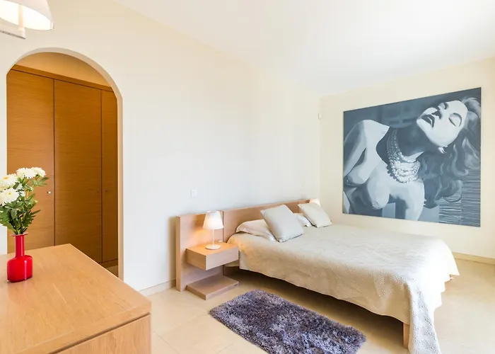 La Terrasse By Madeira וילה *