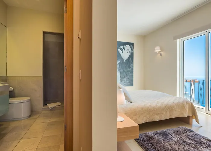 La Terrasse By Madeira