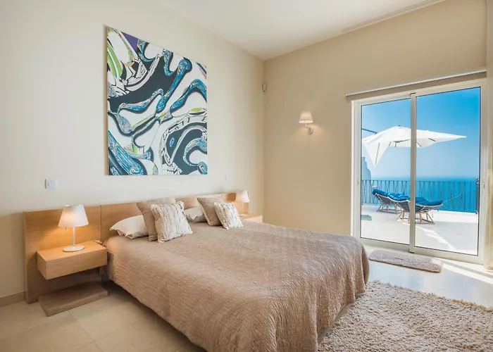 La Terrasse By Madeira *