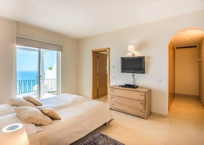 La Terrasse By Madeira *