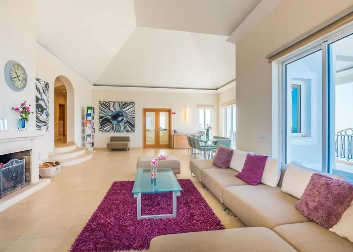 La Terrasse By Madeira Villa *