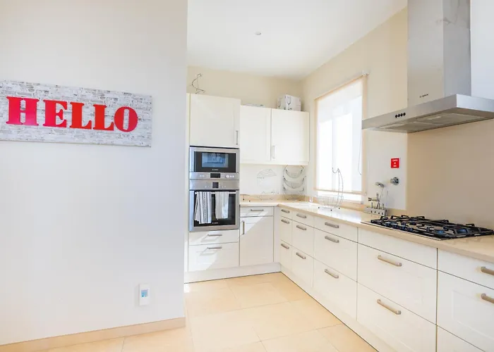 La Terrasse By Madeira *