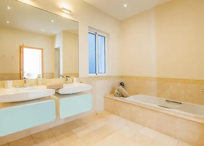 La Terrasse By Madeira 别墅 *