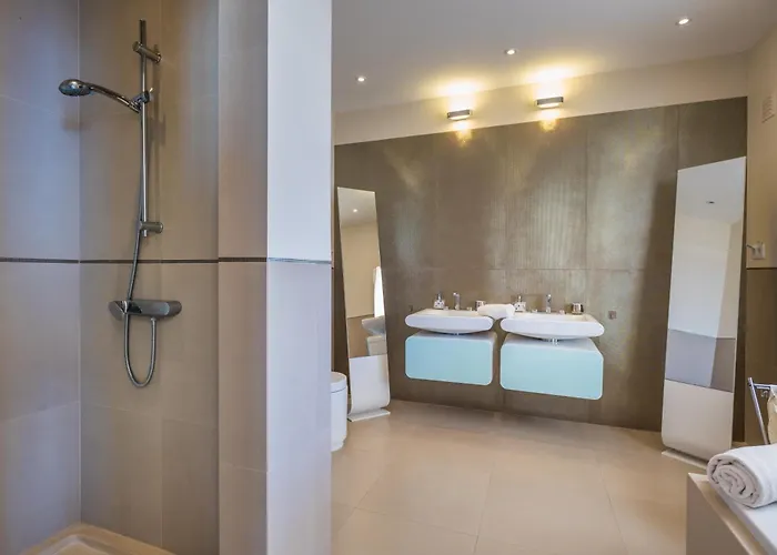 Villa La Terrasse By Madeira Funchal (Madeira)