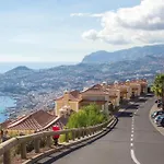 La Terrasse By Madeira Villa Funchal