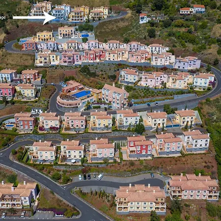 La Terrasse By Madeira
