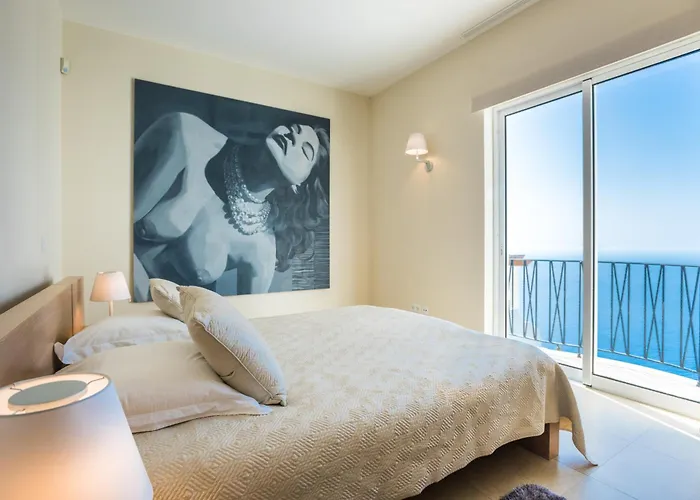 Vila La Terrasse By Madeira Funchal (Madeira)